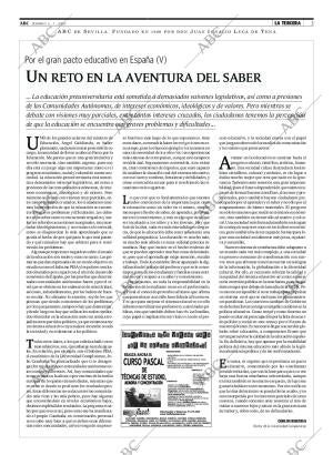 ABC SEVILLA 05-07-2009 página 3