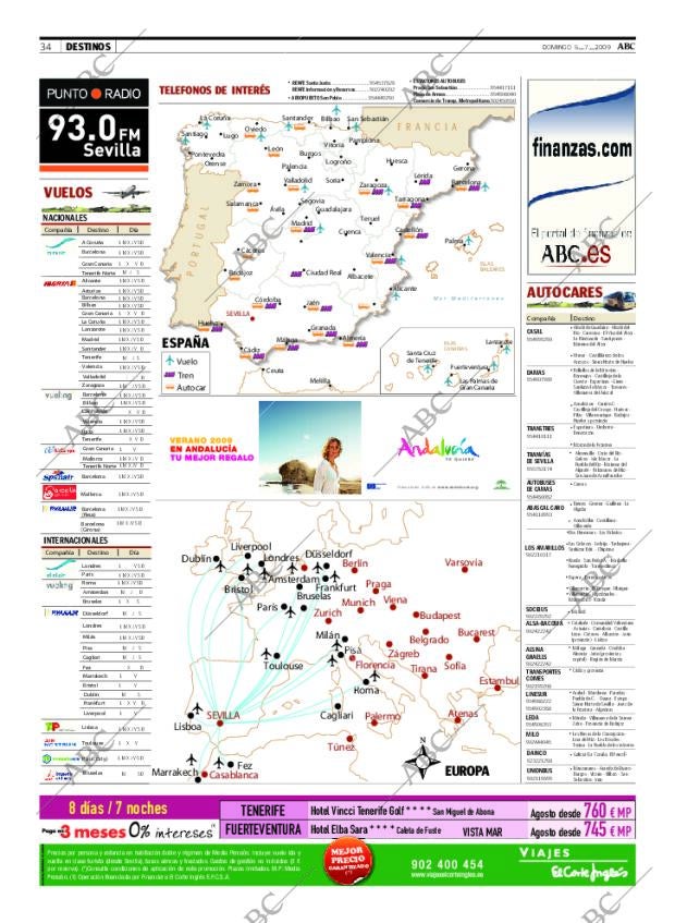 ABC SEVILLA 05-07-2009 página 34