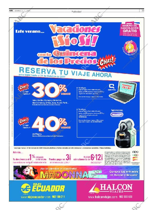 ABC SEVILLA 05-07-2009 página 35