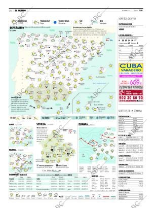 ABC SEVILLA 05-07-2009 página 36