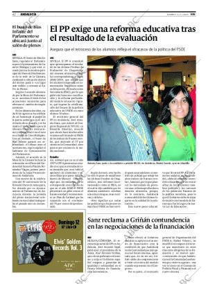 ABC SEVILLA 05-07-2009 página 42