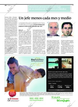 ABC SEVILLA 05-07-2009 página 45