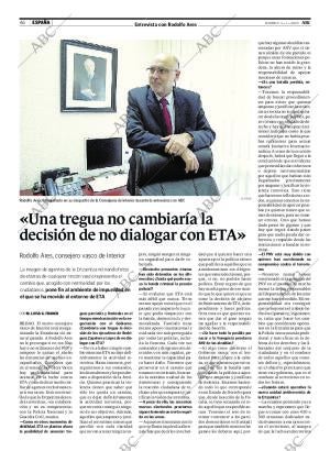 ABC SEVILLA 05-07-2009 página 46