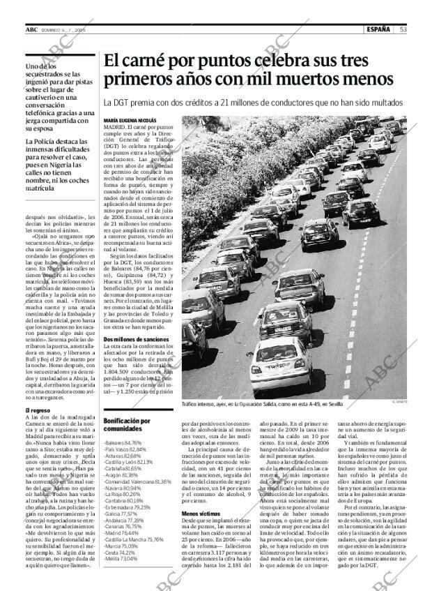 ABC SEVILLA 05-07-2009 página 53