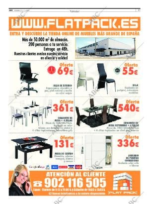 ABC SEVILLA 05-07-2009 página 57