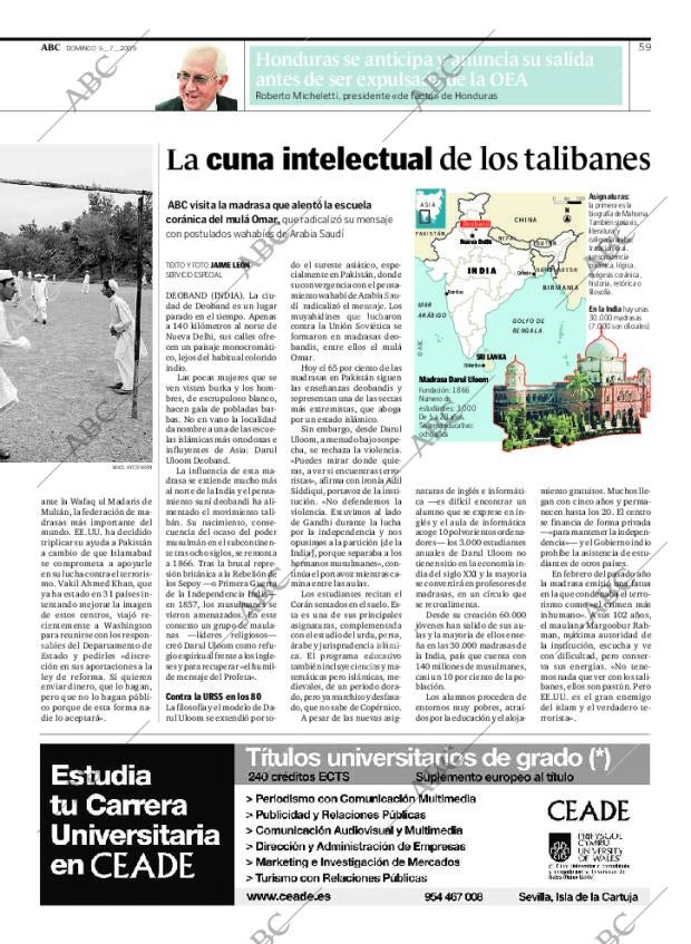 ABC SEVILLA 05-07-2009 página 59