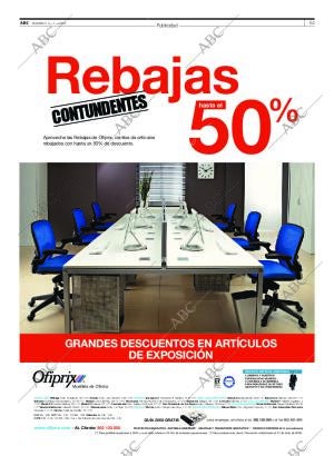 ABC SEVILLA 05-07-2009 página 61