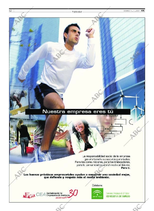 ABC SEVILLA 05-07-2009 página 62