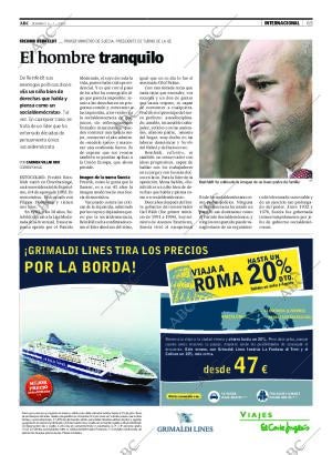 ABC SEVILLA 05-07-2009 página 65