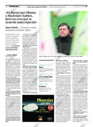 ABC SEVILLA 05-07-2009 página 66