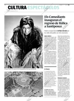 ABC SEVILLA 05-07-2009 página 70