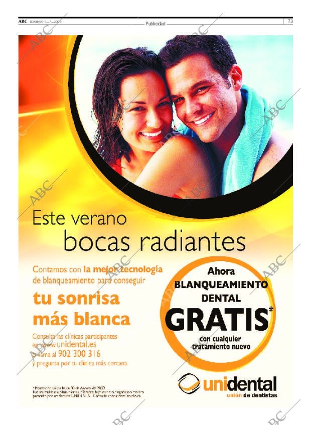 ABC SEVILLA 05-07-2009 página 73