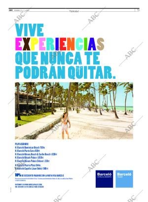 ABC SEVILLA 05-07-2009 página 75