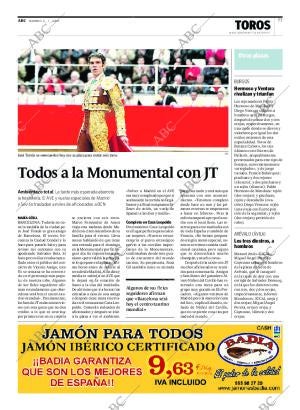 ABC SEVILLA 05-07-2009 página 77