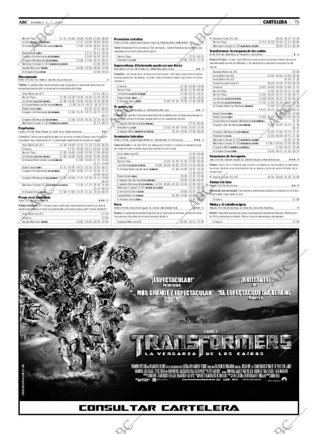 ABC SEVILLA 05-07-2009 página 79