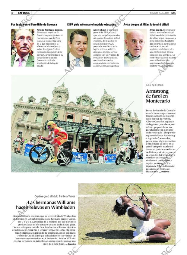 ABC SEVILLA 05-07-2009 página 8