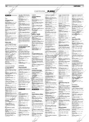 ABC SEVILLA 05-07-2009 página 81