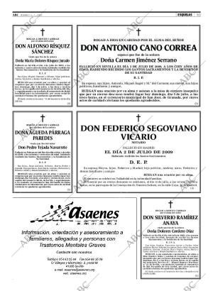 ABC SEVILLA 05-07-2009 página 83