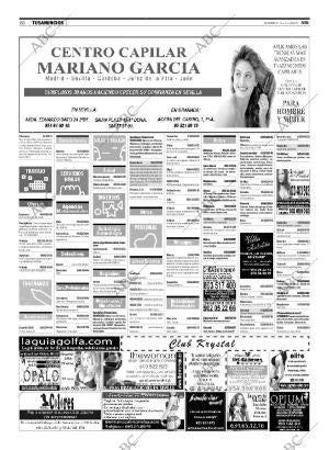 ABC SEVILLA 05-07-2009 página 88