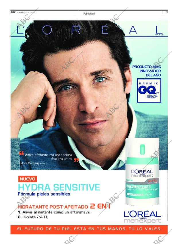 ABC SEVILLA 05-07-2009 página 9