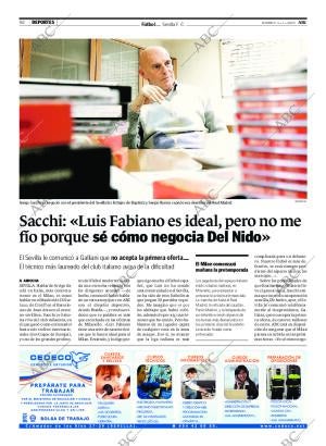 ABC SEVILLA 05-07-2009 página 92