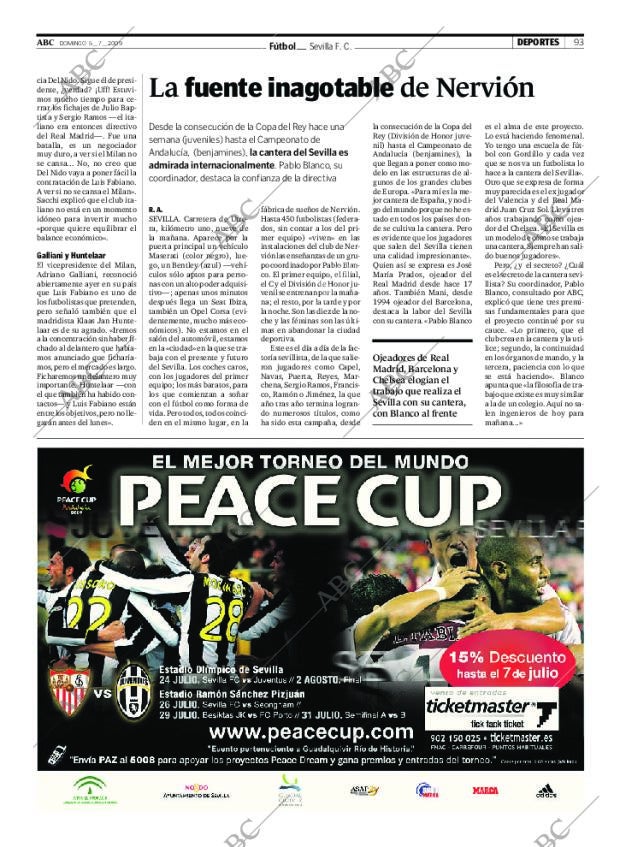 ABC SEVILLA 05-07-2009 página 93