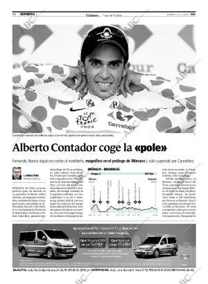 ABC SEVILLA 05-07-2009 página 98
