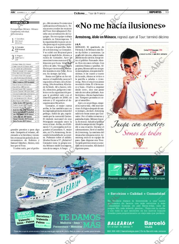 ABC SEVILLA 05-07-2009 página 99
