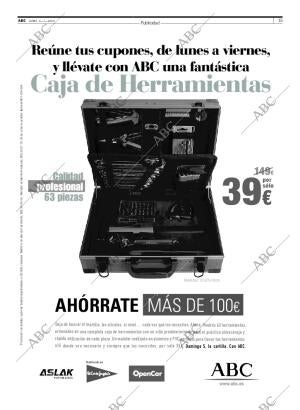 ABC SEVILLA 06-07-2009 página 15