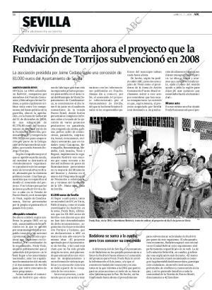 ABC SEVILLA 06-07-2009 página 16