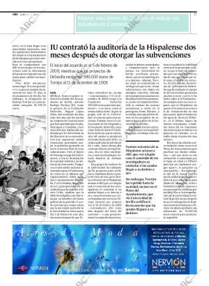 ABC SEVILLA 06-07-2009 página 17