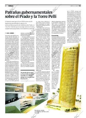 ABC SEVILLA 06-07-2009 página 18