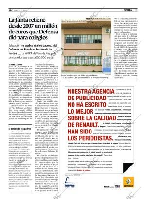 ABC SEVILLA 06-07-2009 página 19