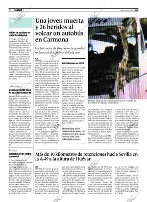 ABC SEVILLA 06-07-2009 página 20