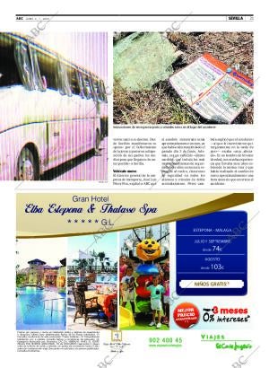 ABC SEVILLA 06-07-2009 página 21