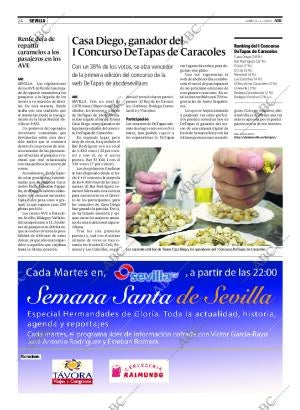 ABC SEVILLA 06-07-2009 página 24