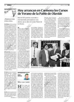 ABC SEVILLA 06-07-2009 página 26