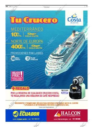 ABC SEVILLA 06-07-2009 página 33