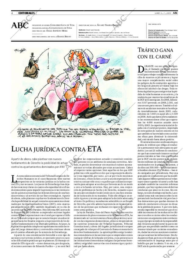 ABC SEVILLA 06-07-2009 página 4