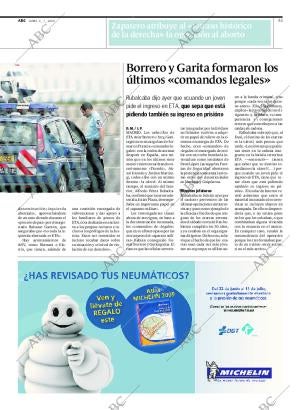 ABC SEVILLA 06-07-2009 página 41