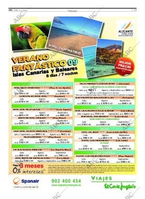 ABC SEVILLA 06-07-2009 página 43
