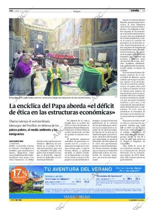 ABC SEVILLA 06-07-2009 página 49