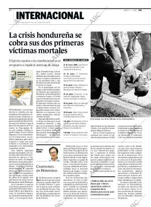 ABC SEVILLA 06-07-2009 página 52