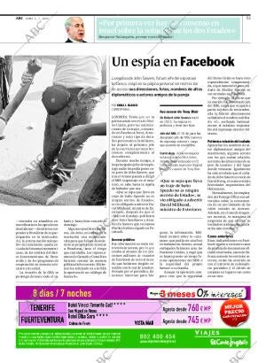 ABC SEVILLA 06-07-2009 página 53