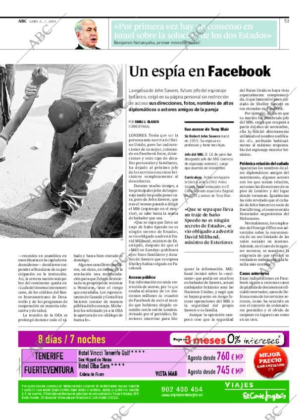 ABC SEVILLA 06-07-2009 página 53