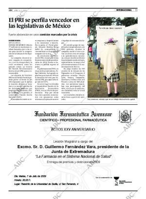 ABC SEVILLA 06-07-2009 página 55