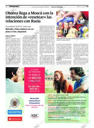 ABC SEVILLA 06-07-2009 página 56