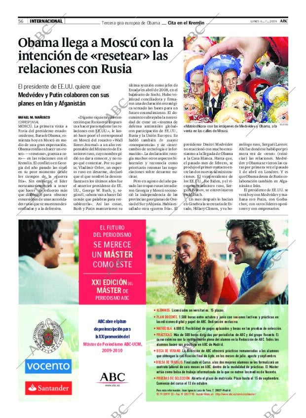 ABC SEVILLA 06-07-2009 página 56