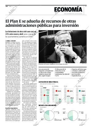 ABC SEVILLA 06-07-2009 página 57