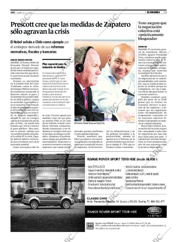 ABC SEVILLA 06-07-2009 página 59